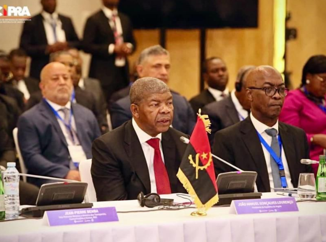 Dialogue intercongolais : l’Angola désigné pour préparer les consultations !